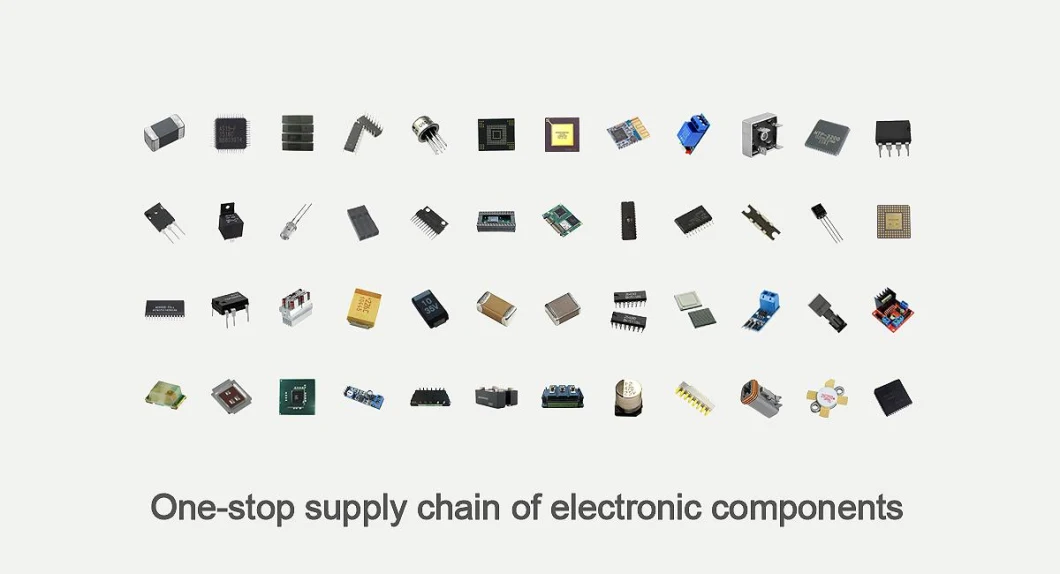 Al8863sp-13 Sop8 Integrated Circuit Chip Mcumicro Control IC Chip Electronic Components