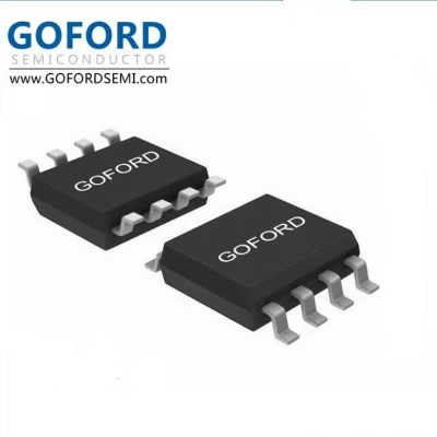 Transistor Mosfet G08n06s 60V 6A, Diodes originales, offre spéciale, vente en gros