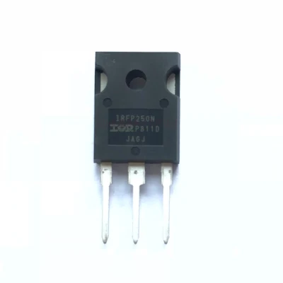 Diode Schottky DIP Sr540, récupération rapide élevée